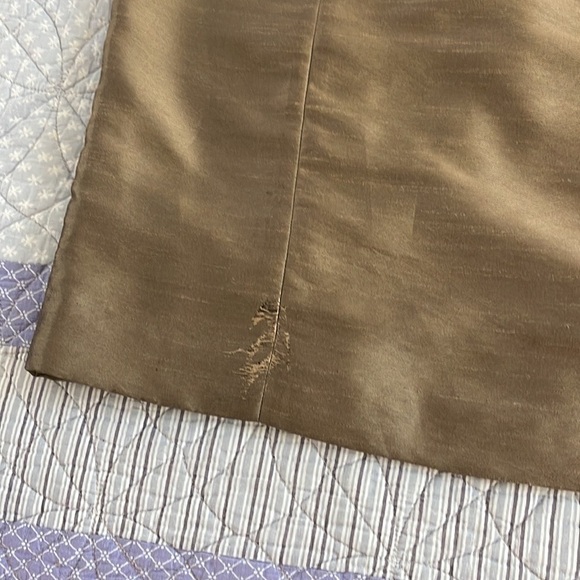 Jessica Ash sheath dress size 4 - Picture 9 of 11